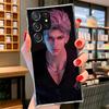 Love And Deepspace Sylus Phone Case For Samsung Galaxy S26 S25 Edge S24 Ultra S23 S22 Plus S21 S20 FE Soft Fundas Shell Galaxy S
