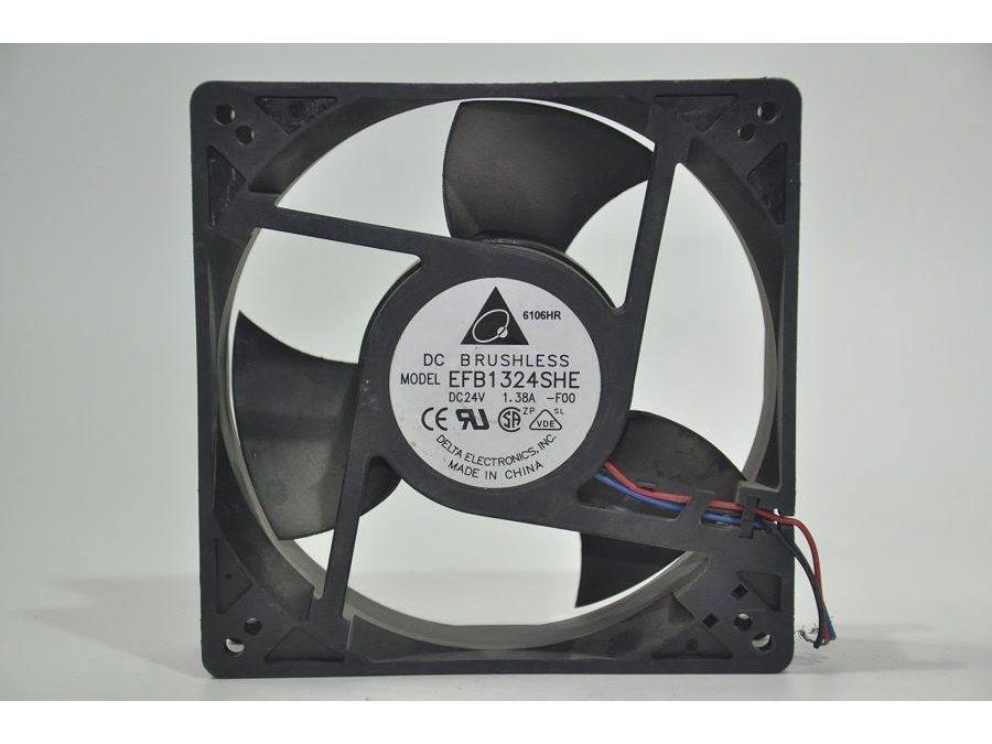 

EFB1324SHE Fan Series T7NQ-T7NR, 7C70-7C71, 4C58-TZMC EFB1324SHE-7C71