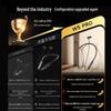 Skyworth W5 Lite Wireless Neckband Bluetooth Headphones