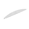 Portable Gua Sha Tool Stainless Steel Body Scraping Massage Tool for Legs Arms Neck Shoulder