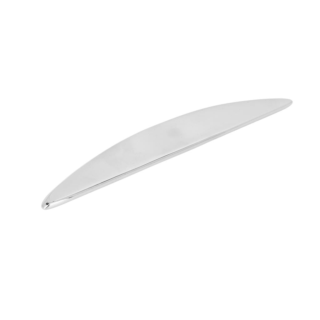 Portable Gua Sha Tool Stainless Steel Body Scraping Massage Tool for Legs Arms Neck Shoulder
