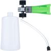 S0801 750ml Foamer for Pressure Washer G1/4F, Brass Nozzle 1.2mm