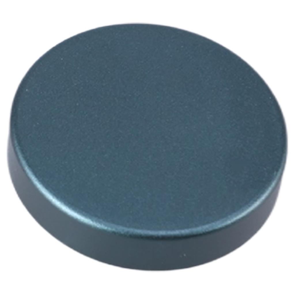 Billiards Chalk Pool Cue Chalk Holder Magnetic Chalks Carriers Case Round Cue Tip Chalk Holder Billiard Table Accessorys