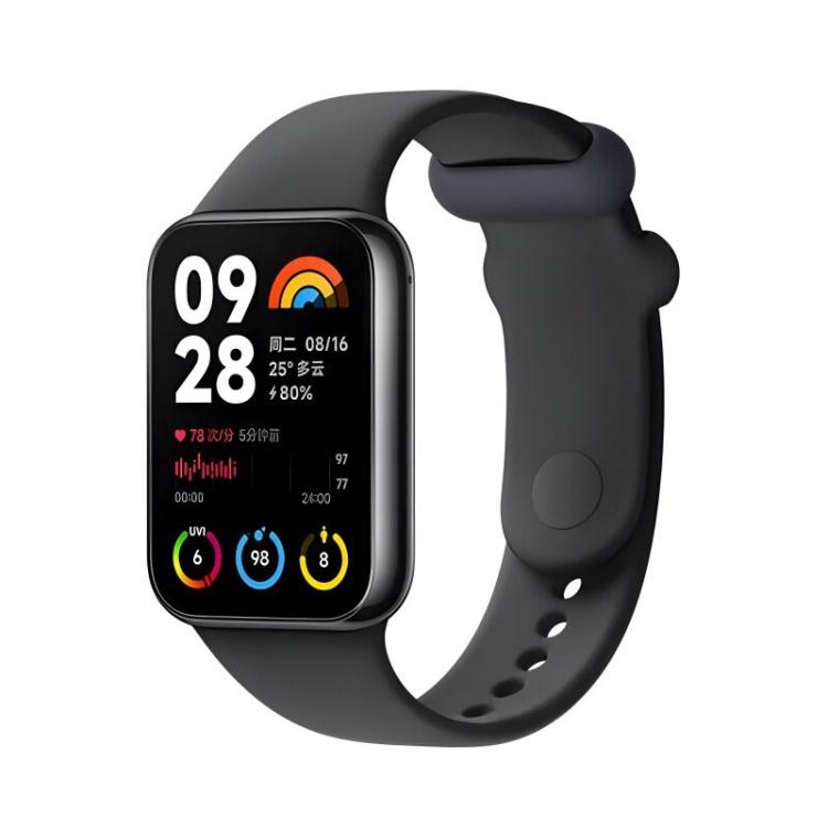 Original Mi Band 8 Pro Smart Watch Fitness Tracker Smart Wristband Smart Bracelets Mi Bands