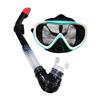 Professional diving goggles