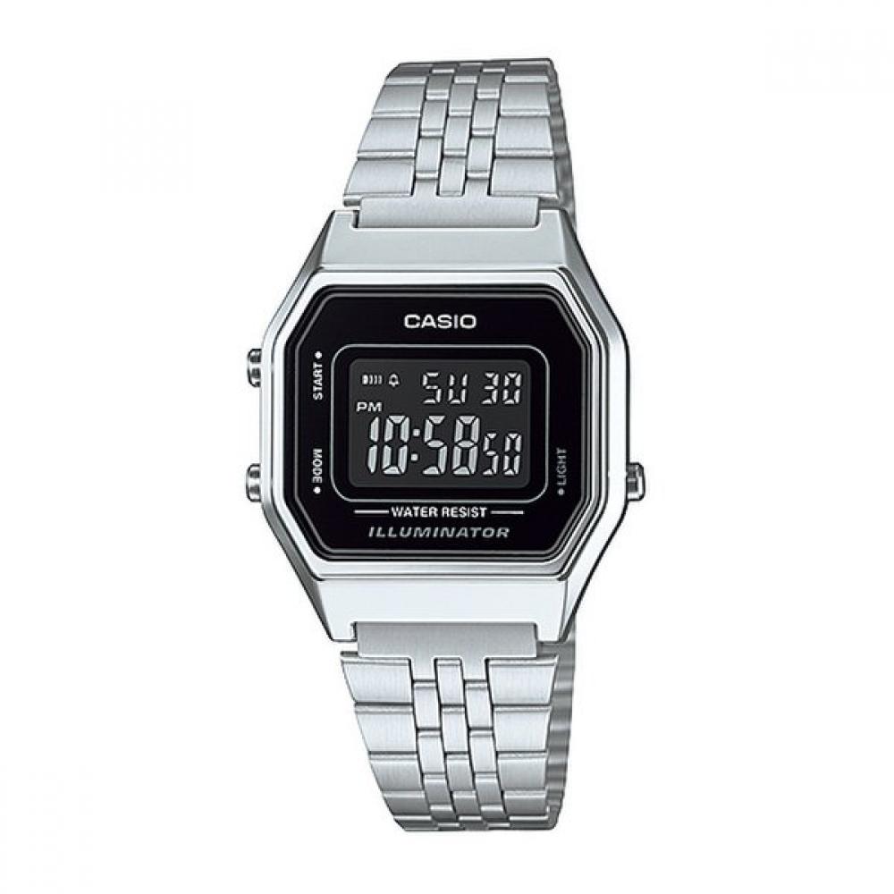 G Shock La 680wa 1bdf Single option
