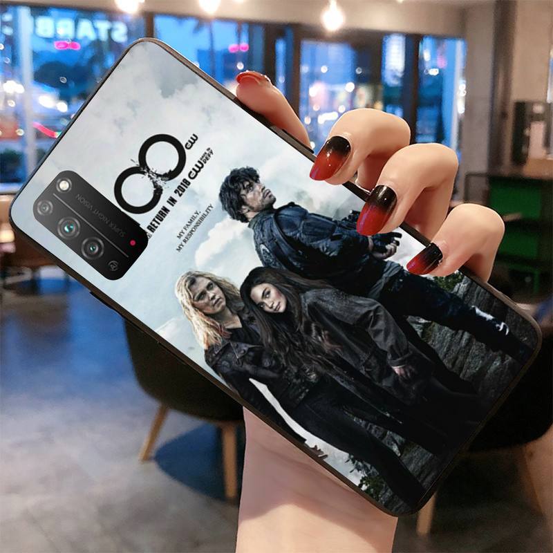 

Чехол для телефона Caso Heda Lexa O 100 Programa de TV для Huawei Honor 30 20 10 9 8 8x 8c v30 Lite view 7A pro Huawei Honor10