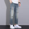Calças – Calça jeans