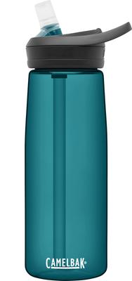 CamelBak Eddy Plus Recycled Tritan Renew Lightweight Lagoon Next-Generation Bottle, 750ml,