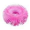 1/4PCS Dense Hair Bracelets Fidget Toys Contrast Color Stress Relief Stretch String Sensory Toys for Kids Gifts Classroom Prizes