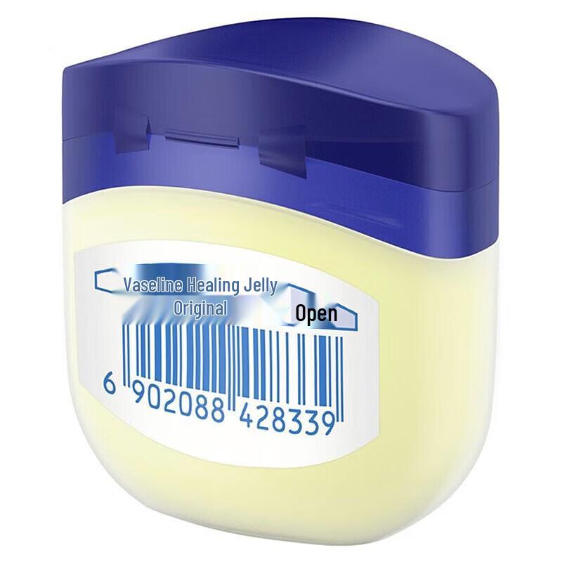 Vaseline Healing Jelly Original