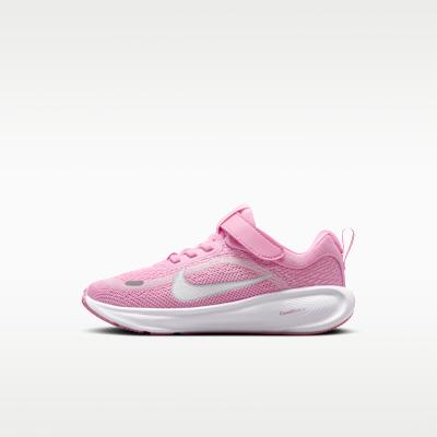 Nike Stellar Ride Pink Rise Pink Foam White (PS) 28