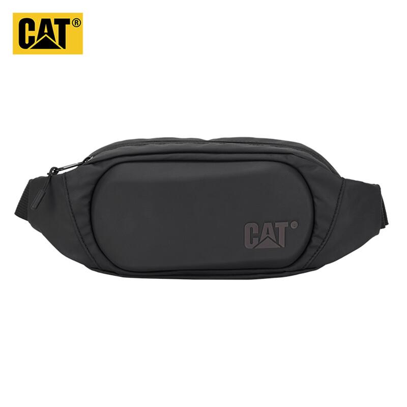 Унисекс модная жесткая сумка-кроссбоди на пояс/грудь CAT