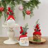 Festlig tilbehør – Julepynt