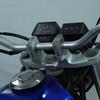 22mm 7/8" Handlebar Risers CNC Billet For Honda CB500F CB650F CB600F Hornet 599 CB900F Hornet 900 CB250F Hornet250 CB300F CB400