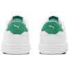 PUMA Serve Pro Lite Low Skate Shoes Unisex White Green 374902-05