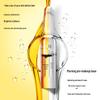 MAZO Niacinamide Hydrating Essence Set: Morning & Evening Moisturizing Skincare for Autumn & Winter.