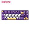 CHERRY MX8.2 XAGA Gengar Edition Tri-Mode Mechanical Keyboard