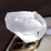 321.0 Ct Natural White Sapphire Earth Mined Uncut Rough CERTIFIED Loose Gemstone vA-307