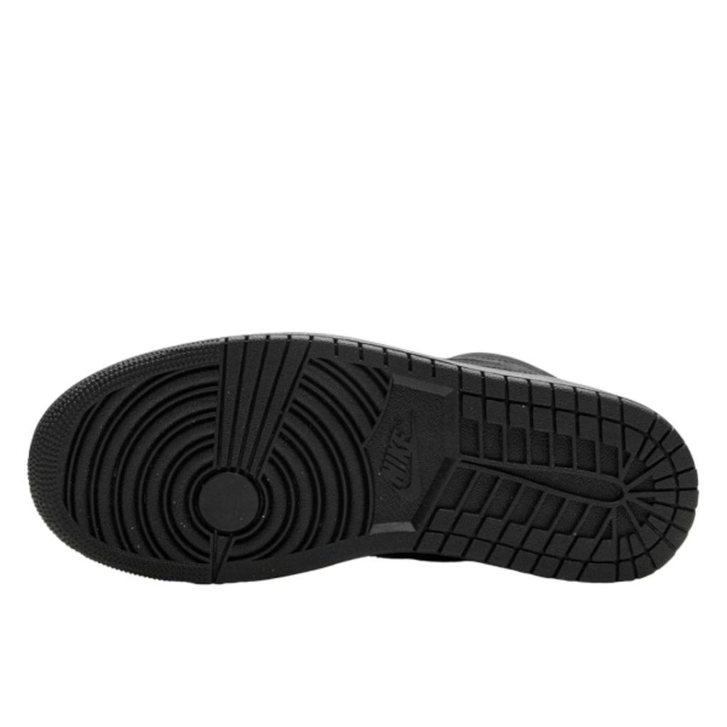 Air Jordan 1 Low SE Craft Dark Smoke Grey Varsity Red