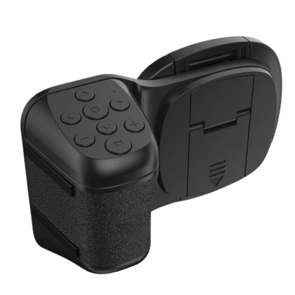 

Ручка-стабилизатор Bluetooth для телефона, ручка-держатель для камеры телефона, кнопка спуска затвора, съемка на телефон