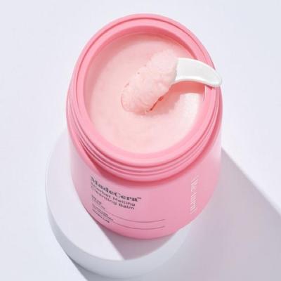 Madecera Sherbet Melting Cleansing Balm 90ml