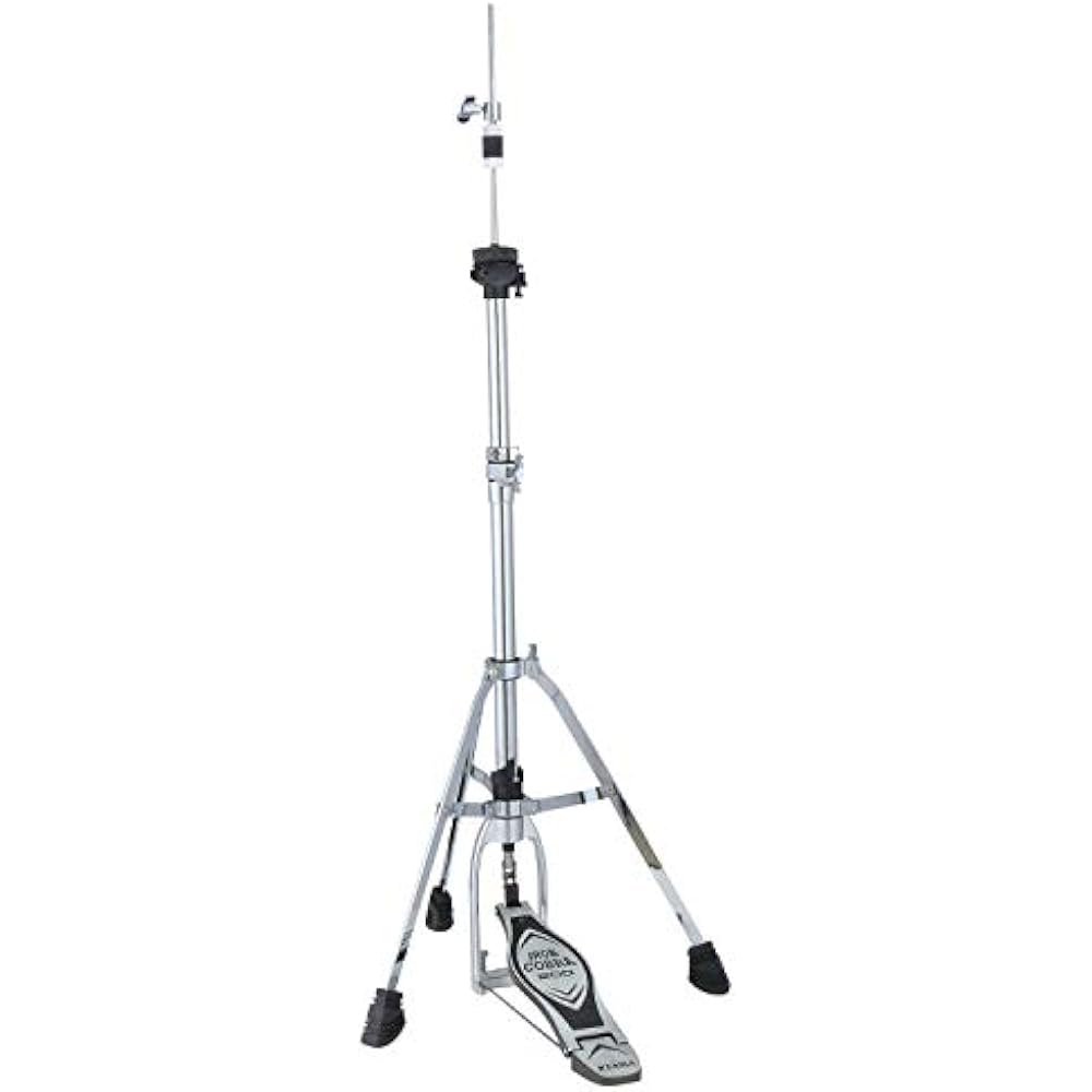 TAMA HH205S Стойка для хай-хэта TAMA IRONCOBRA СЕРИЯ 200