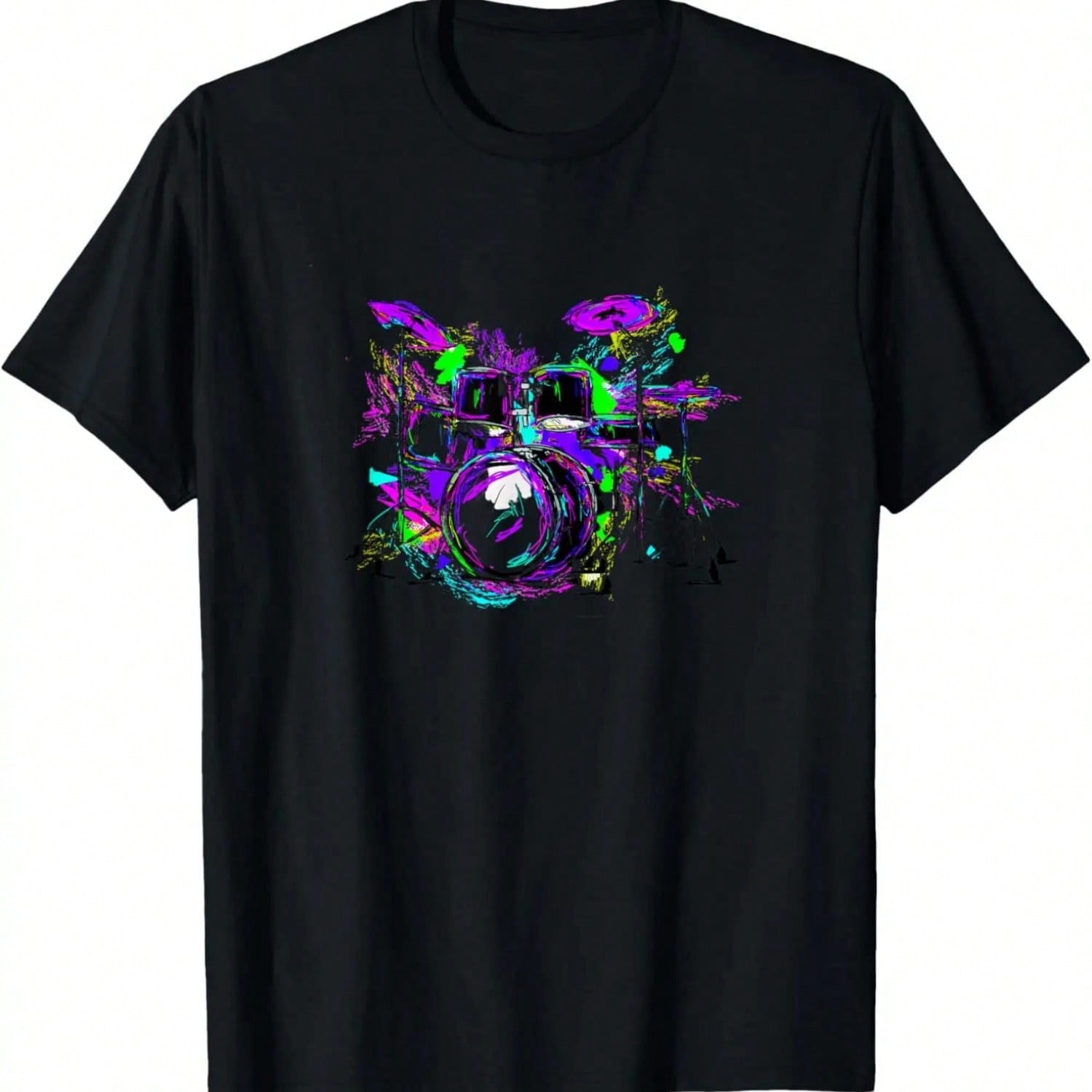 Philly Irish Flag Shamrock T-Shirt I St S разноцветный