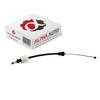 Door Lock Vacuum Wire For BMW 5 Series F10