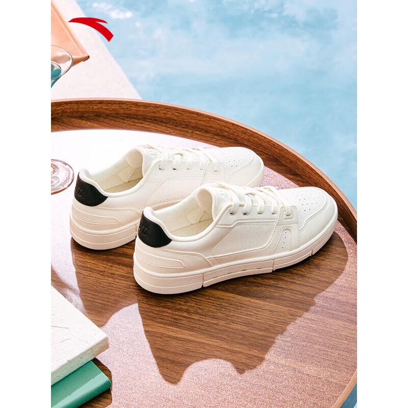 Anta Men s Classic Breathable Skate Shoes US 10