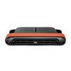 1pcs Car Headrest Cooling Air Fan 3-speeds Adjustable Car Neck Cooler Usb Powered Rear Ventilator For Passenger Comfor J7q8