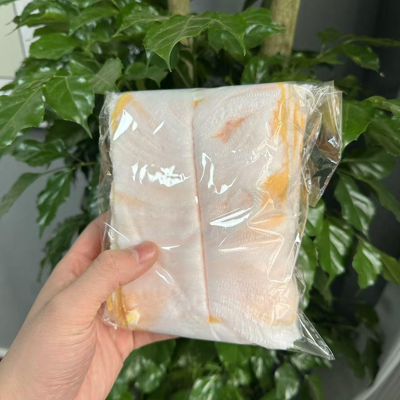 

Desktop Electrostatic Dust Duster Replacement Core - Hair & Debris Cleaning Brush for Car & Household.