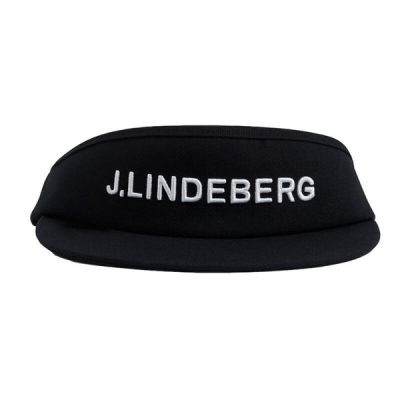 J.LINDEBERG Golf Men s Visor Hat GMAC08259-9999 GMAC08259-9999