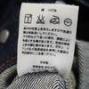 HYKE made in Japan Denim Jacket 1 jeans Women Used