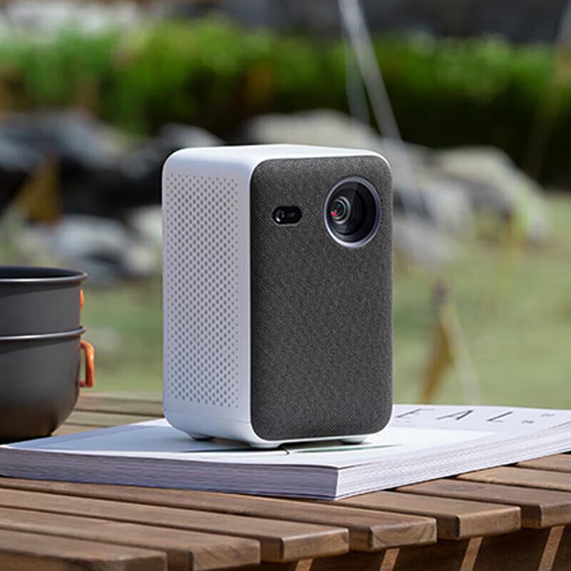 Xiaomi Mini Smart Projector