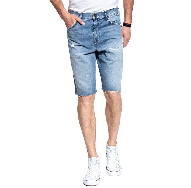 Шорты Wrangler DENIM SHORT