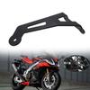 Fits Aprilia RSV4/Tuono V4 2021-2023: Upgraded Rearset & Exhaust Bracket Reinforcement.