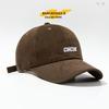 Seasons Four Stylish Womens Baseball Cap Comfortable Cotton Hat Duckbill