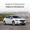 15-19 Buick Verano Scheinwerferglasabdeckung - Große transparente Frontlampenschale