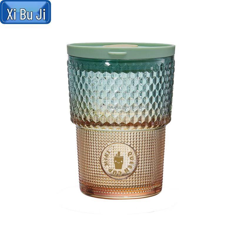 Xibuji Queen Mini Stainless Steel Cup