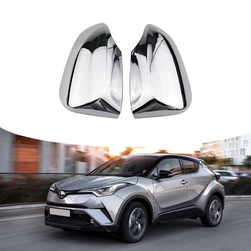 

16-22 Toyota C-HR Крышка и корпус зеркала заднего вида Декорация