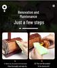 Universal Bright Care Oil for Erhu, Banhu, Gaohu: Anti-Cracking, Cleaning, Polishing, Waxing & Protection for Wood Instruments