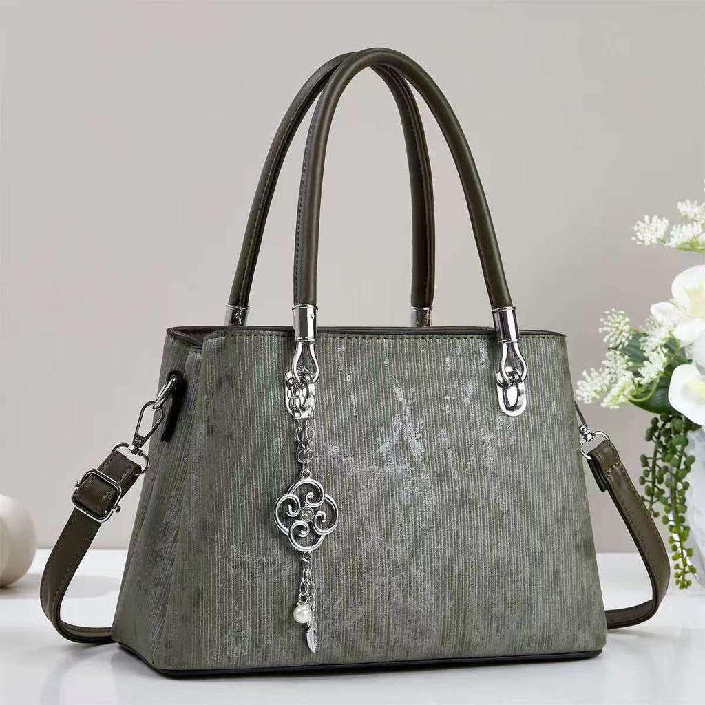Women's Crossbody Bags Tote Bag for Working and Shopping Crossbody Purses and Handbags PU Leather Tote Top Handle Satchel Shoulder Bags for Women