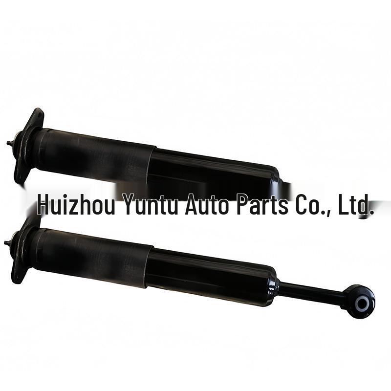 

Shock Absorber 4895513AC/48143645AA: Compatible with Chrysler 300CC 4895517AC