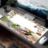 Pettersson und Findus Print Mouse Pad, for Keyboard Pad Laptop PC Mat for Office Home Use, Desk Decor, Perfect Birthday Gift for Gamers