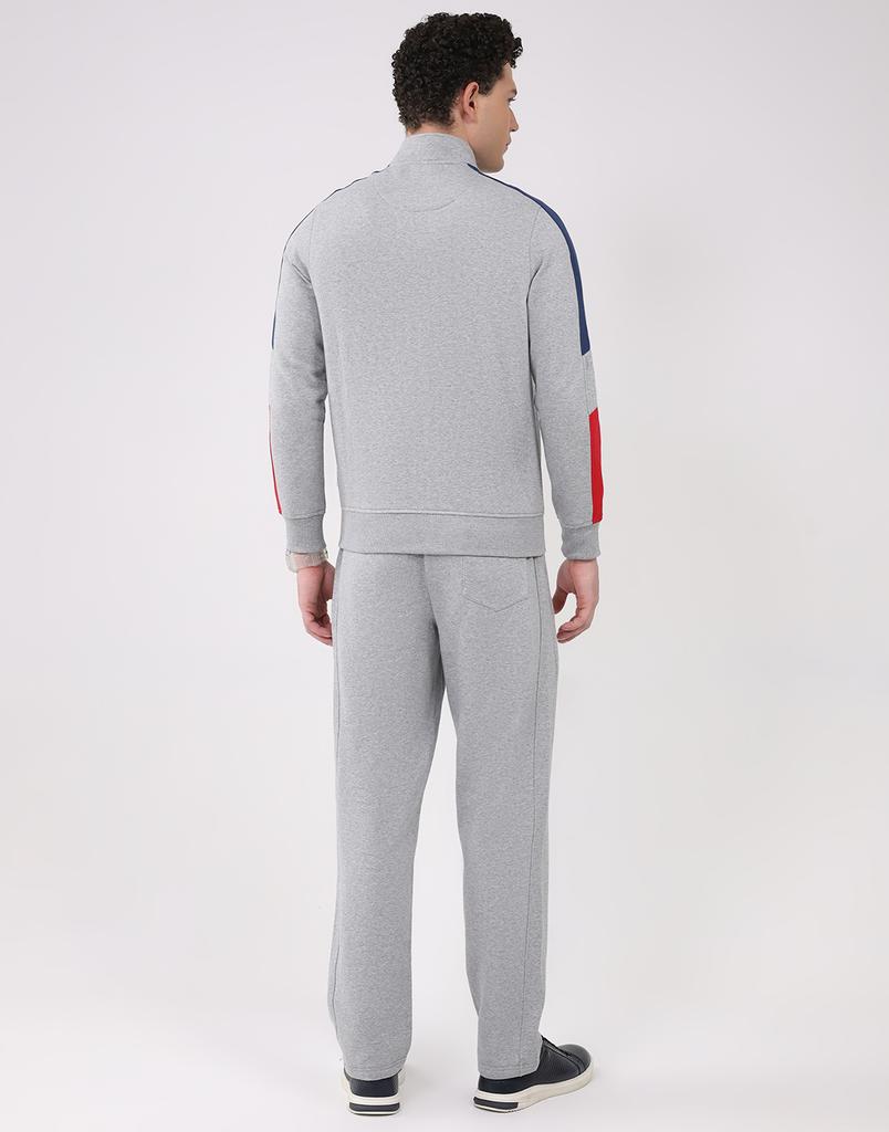 MONTE CARLO Men's Regular Fit Tracksuit