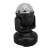 Party Ball Lights Multipurpose 16 in 1 LED Rotating Ball Light with Bluetooth Remote Control for