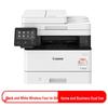 Canon iC MF Series A4 Wireless Laser Multifunction Printer CN plug (adapter included)