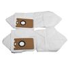 3.5L Dust Bags For iHome Robot Vacuum iHRV6 iHRV14 iHRV11 Dust Bin Bags