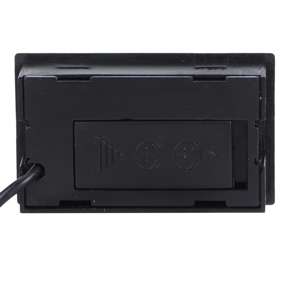 Aquarium Digital Thermometer with LCD Screen Display for  Fish   Temperature Gauge -50 Celsius .110 Celsius